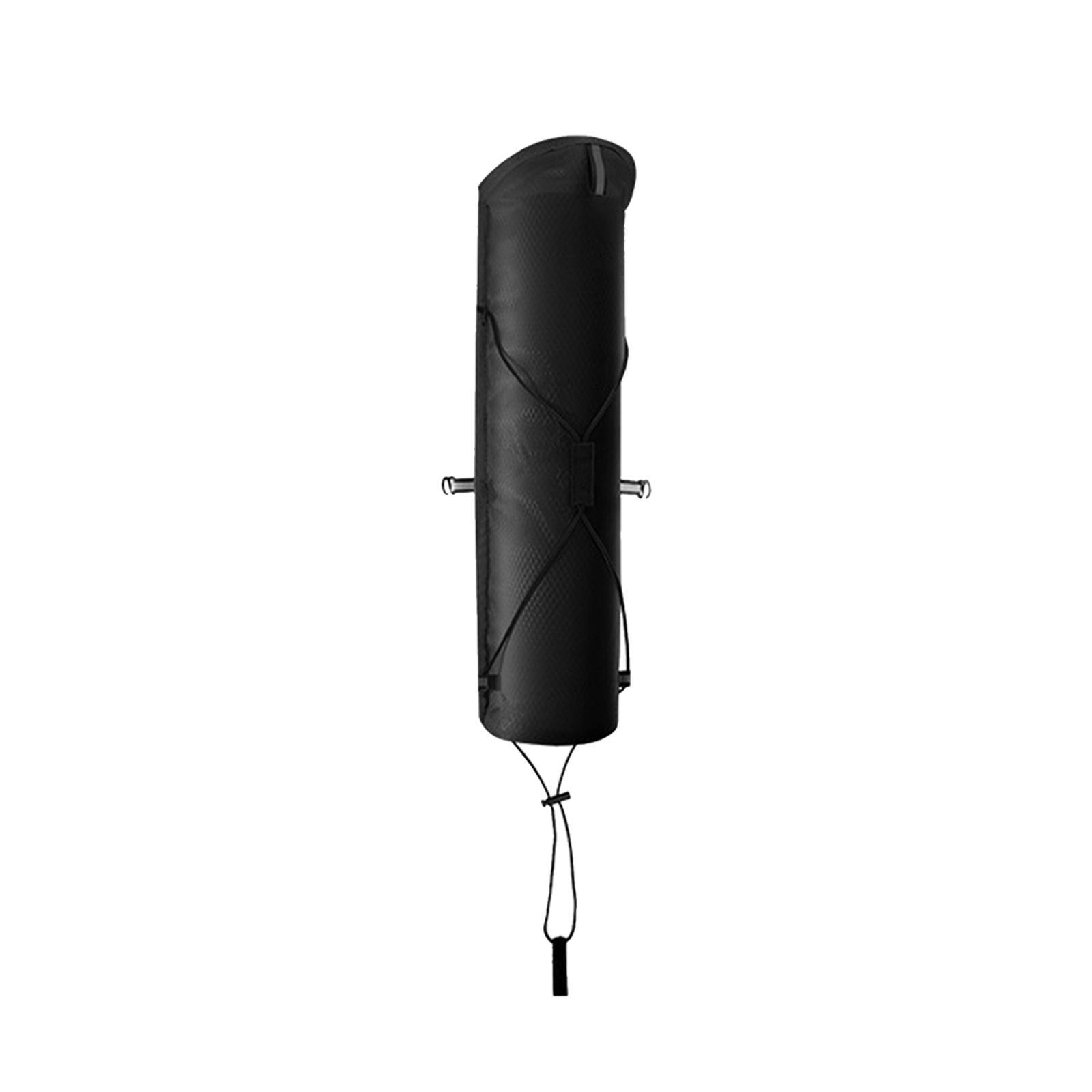 Trekking Pole Carry Bag Storage - Sac pour bâtons d'escalade imperméable avec