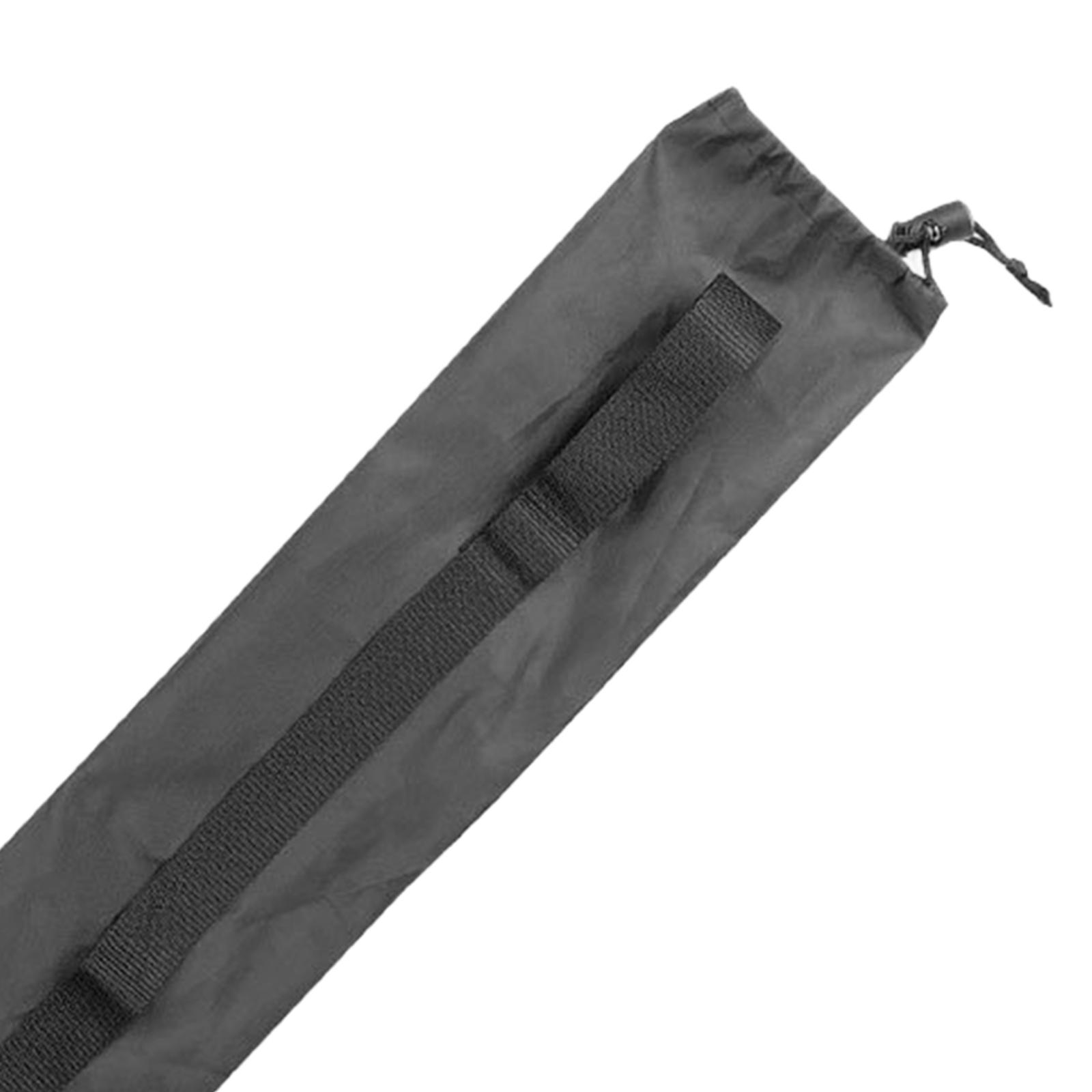 Trekking Pole Carry Bag Storage - Sac d'accessoires pour bâtons de randonnée