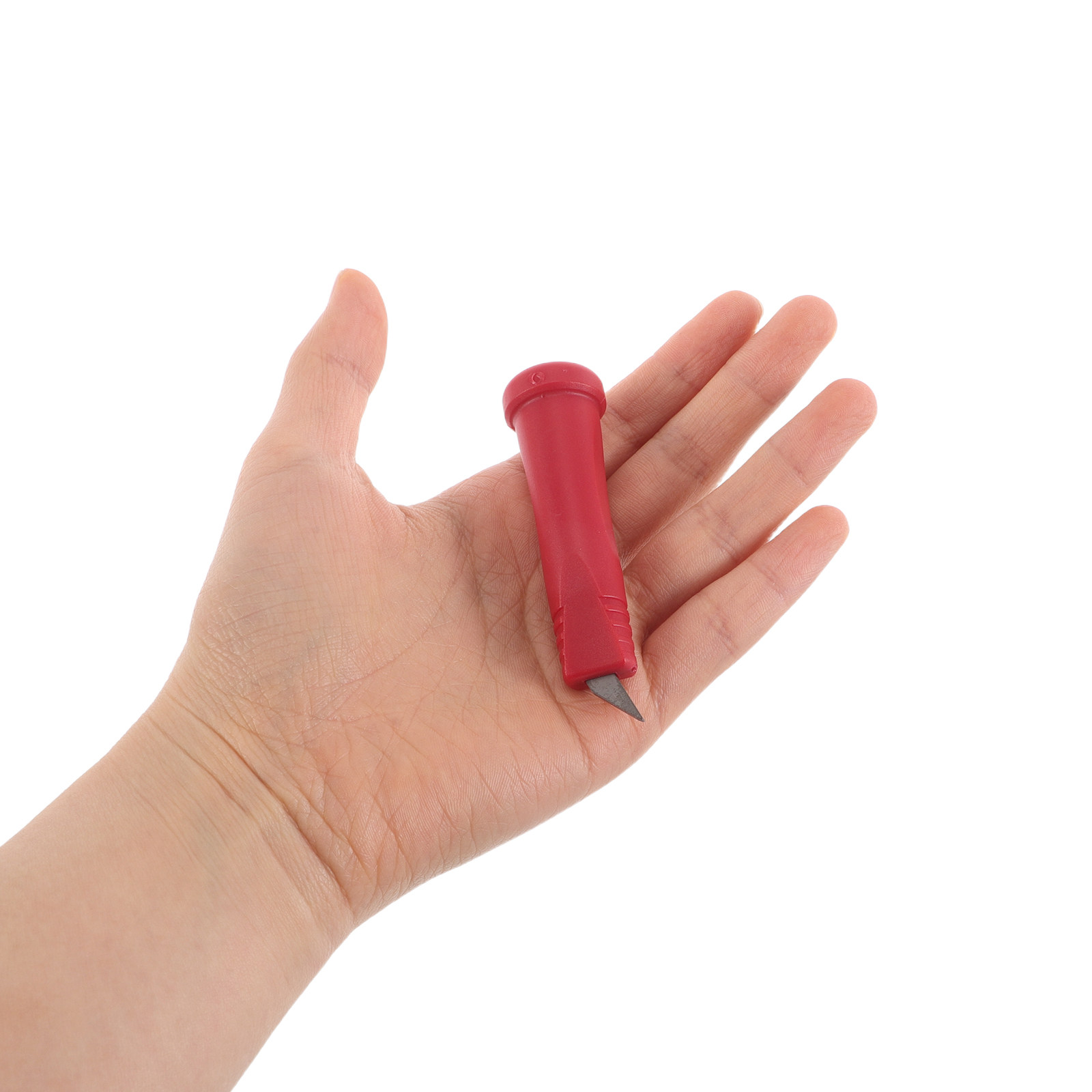Trekking Pole Rubber Tips Feet Replacement - Embouts en caoutchouc pour bâtons de
