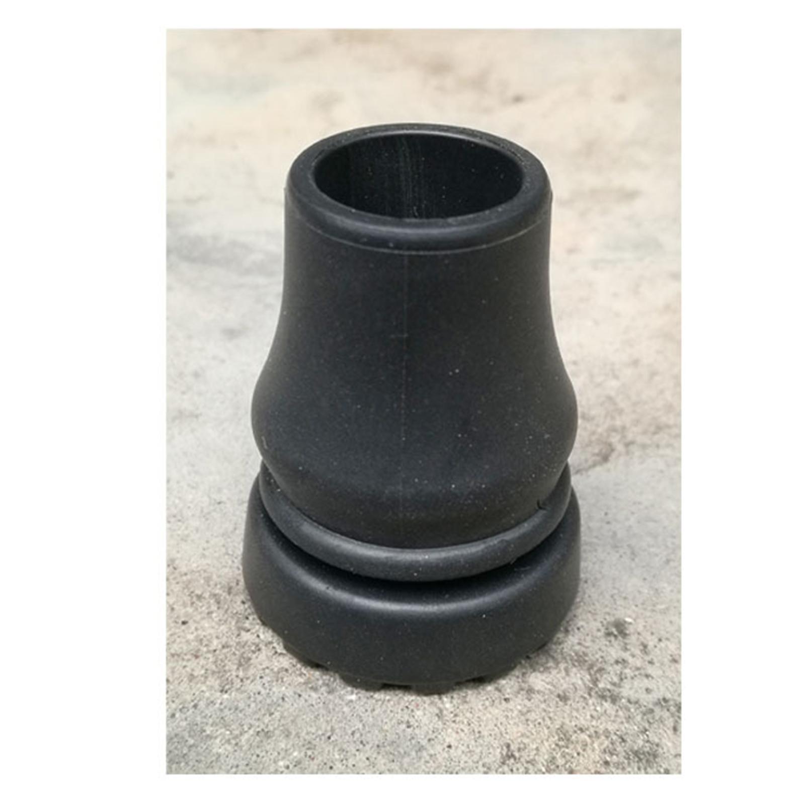 Trekking Pole Rubber Tips Feet Replacement - Embouts de bâton de marche de