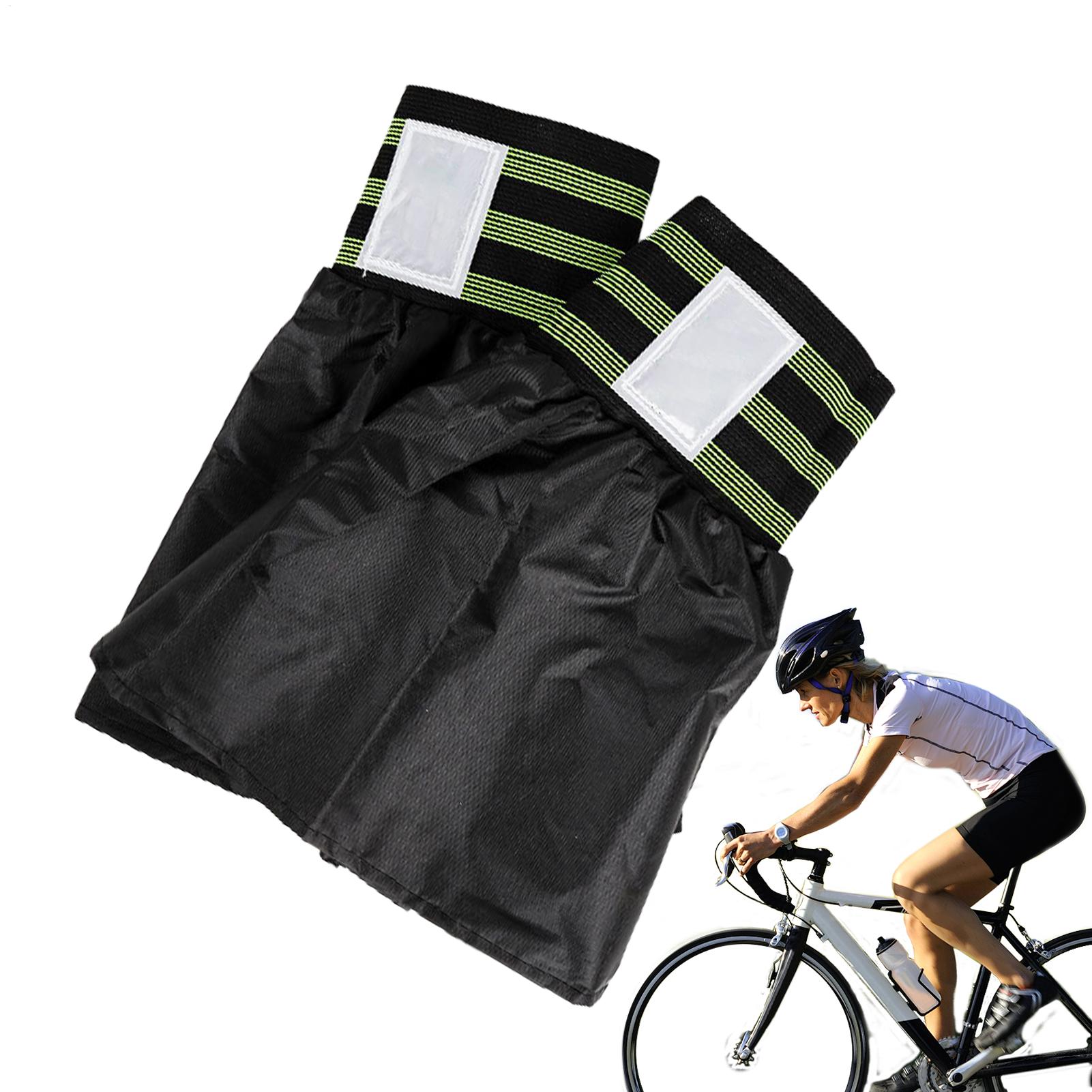 Gaiters Waterproof Breathable Hiking - Guêtres de randonnée imperméables, guêtres de