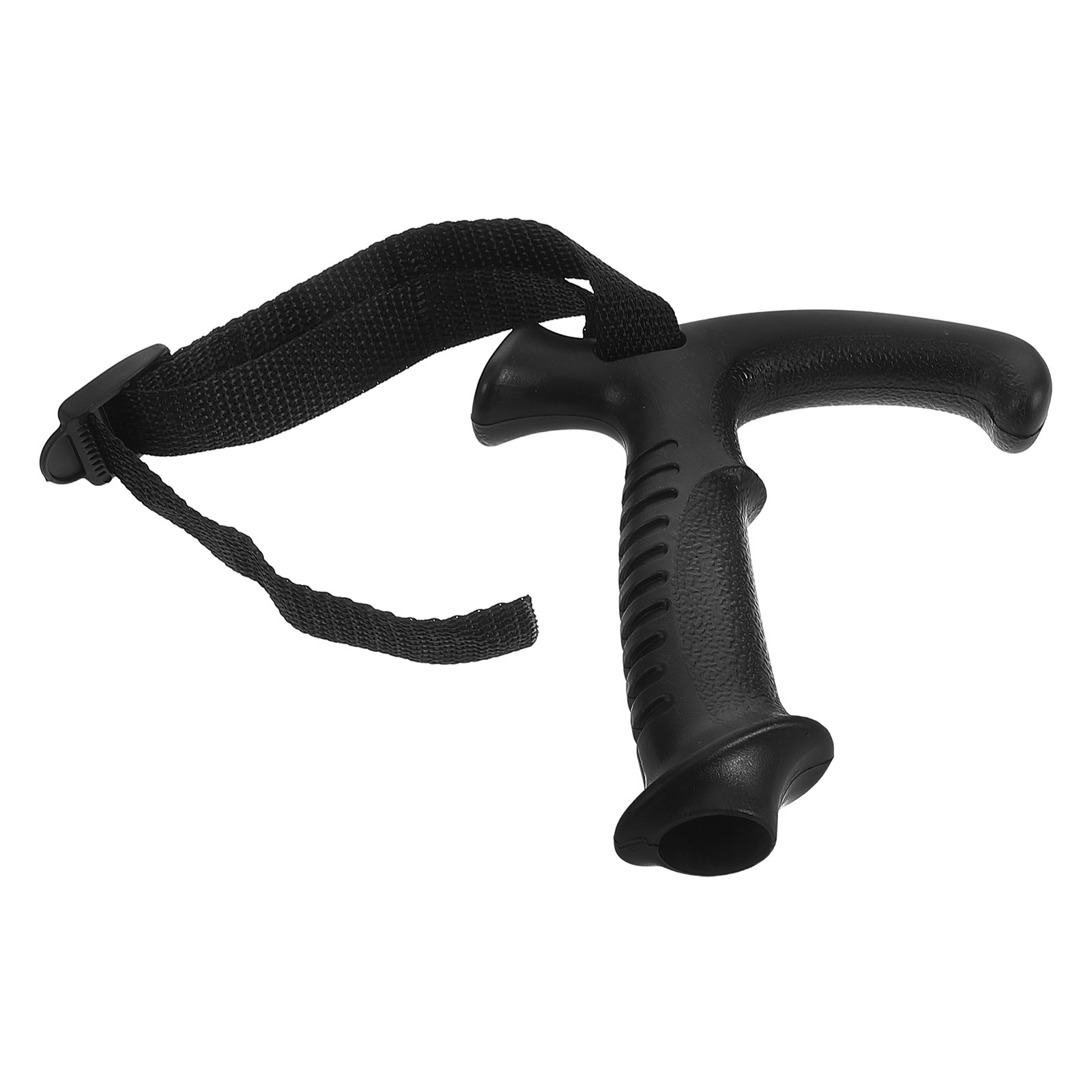 Wrist Straps Replacement Trekking Pole - Poignée ergonomique en forme de T