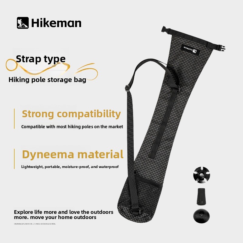 Sac de rangement pour bâtons d - Trekking Pole Carry Bag Storage avis et prix