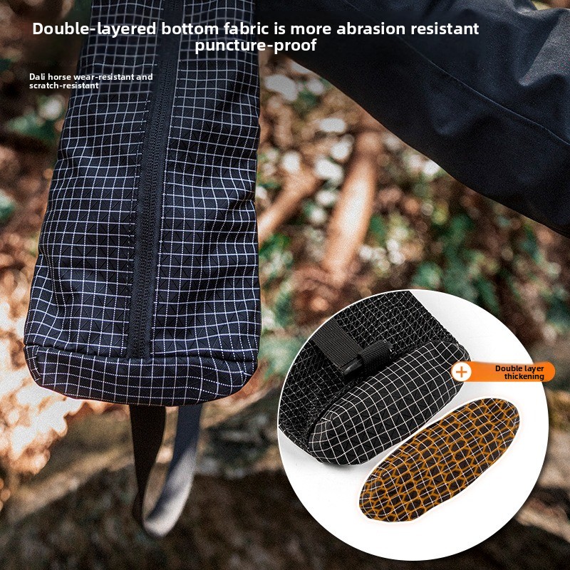 Sac de rangement pour bâtons d - Trekking Pole Carry Bag Storage avis et prix