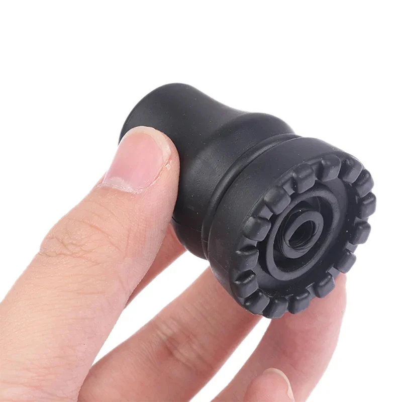 Plaquettes antidérapantes cyli - Trekking Pole Rubber Tips Feet Replacement avis et prix