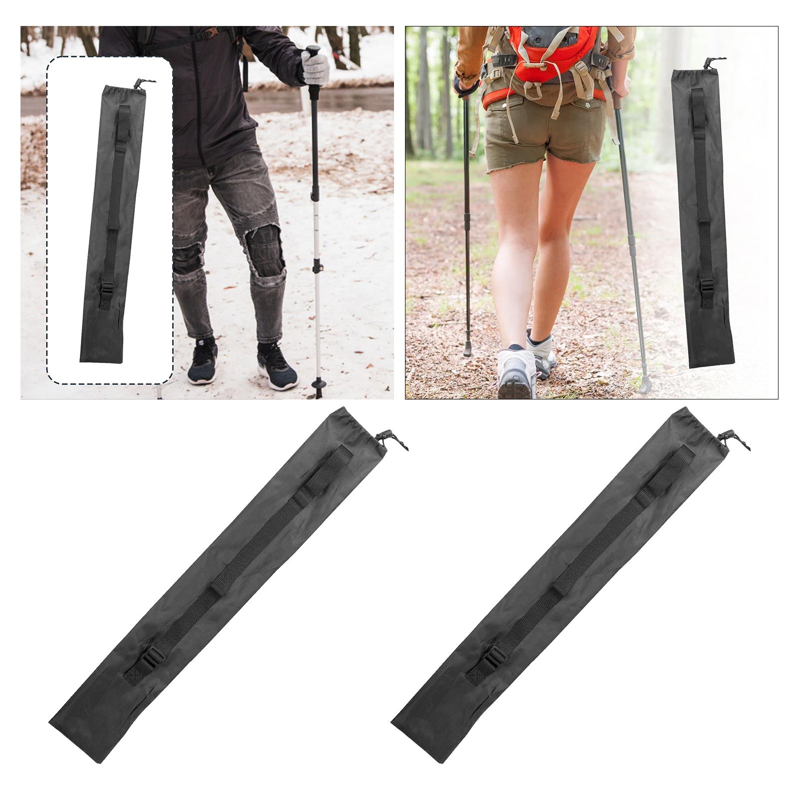 Sac d'accessoires pour bâtons  - Trekking Pole Carry Bag Storage avis et prix