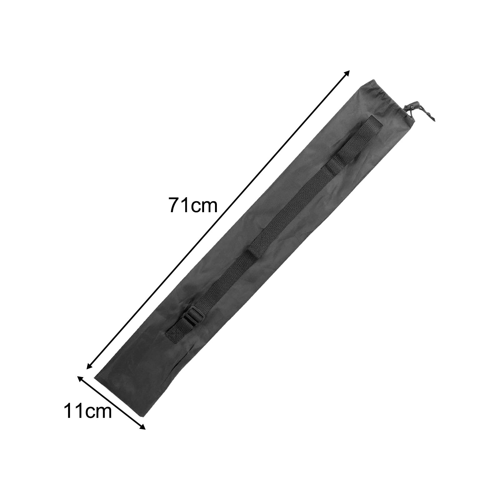 Sac d'accessoires pour bâtons  - Trekking Pole Carry Bag Storage avis et prix