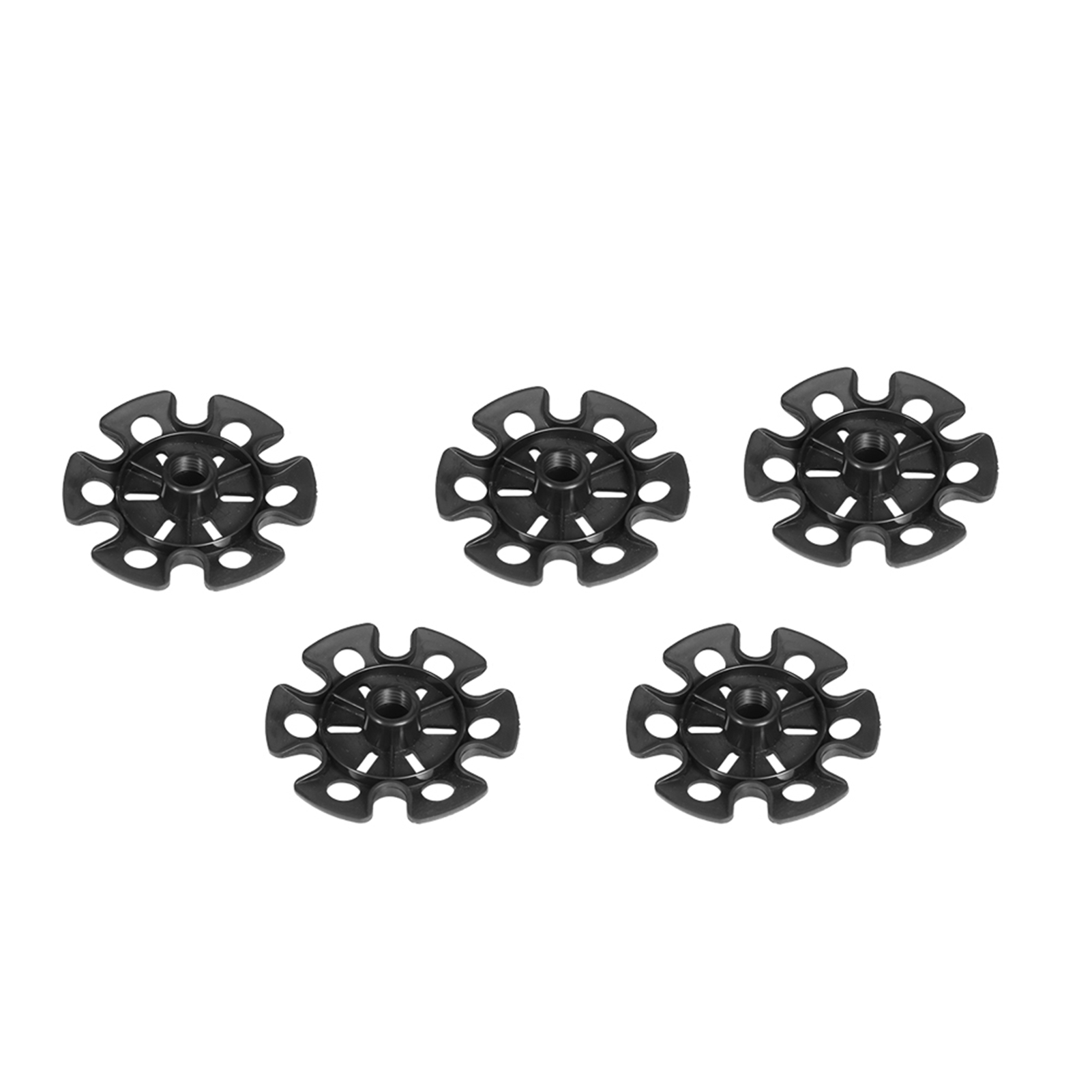5 pièces/sac, accessoire de re - Snow Baskets Mud Baskets Trekking Pole avis et prix