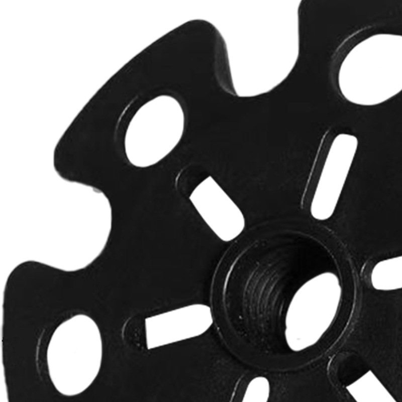 2/4 pièces de remplacement de  - Snow Baskets Mud Baskets Trekking Pole avis et prix