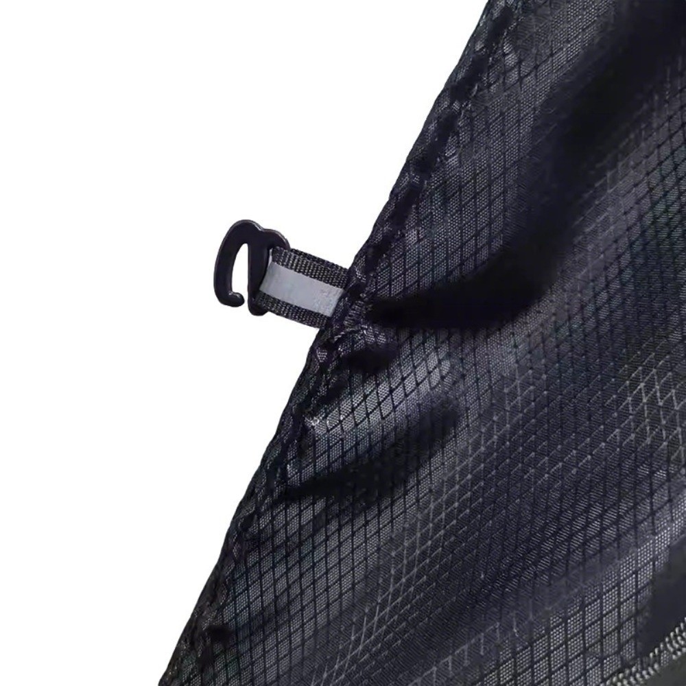 Nouveau sac de transport léger - Trekking Pole Carry Bag Storage avis et prix