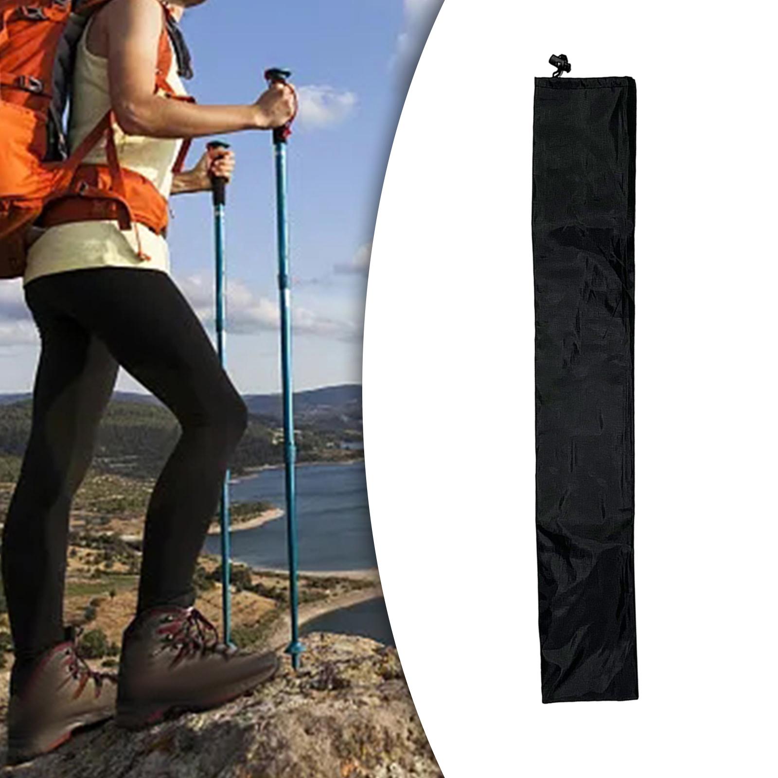Sac de rangement pour bâtons d - Trekking Pole Carry Bag Storage avis et prix