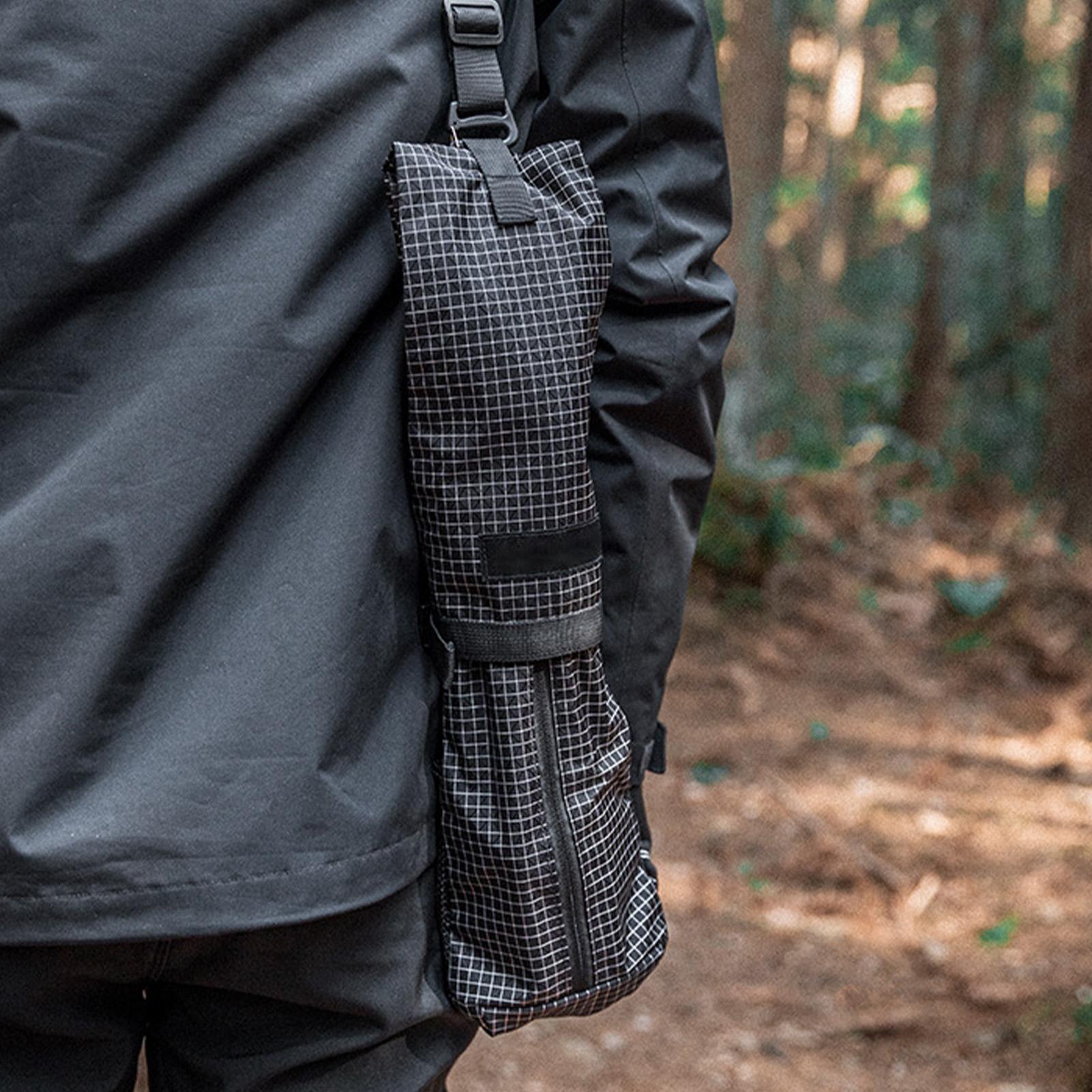 Sac de rangement pour bâtons d - Trekking Pole Carry Bag Storage avis et prix