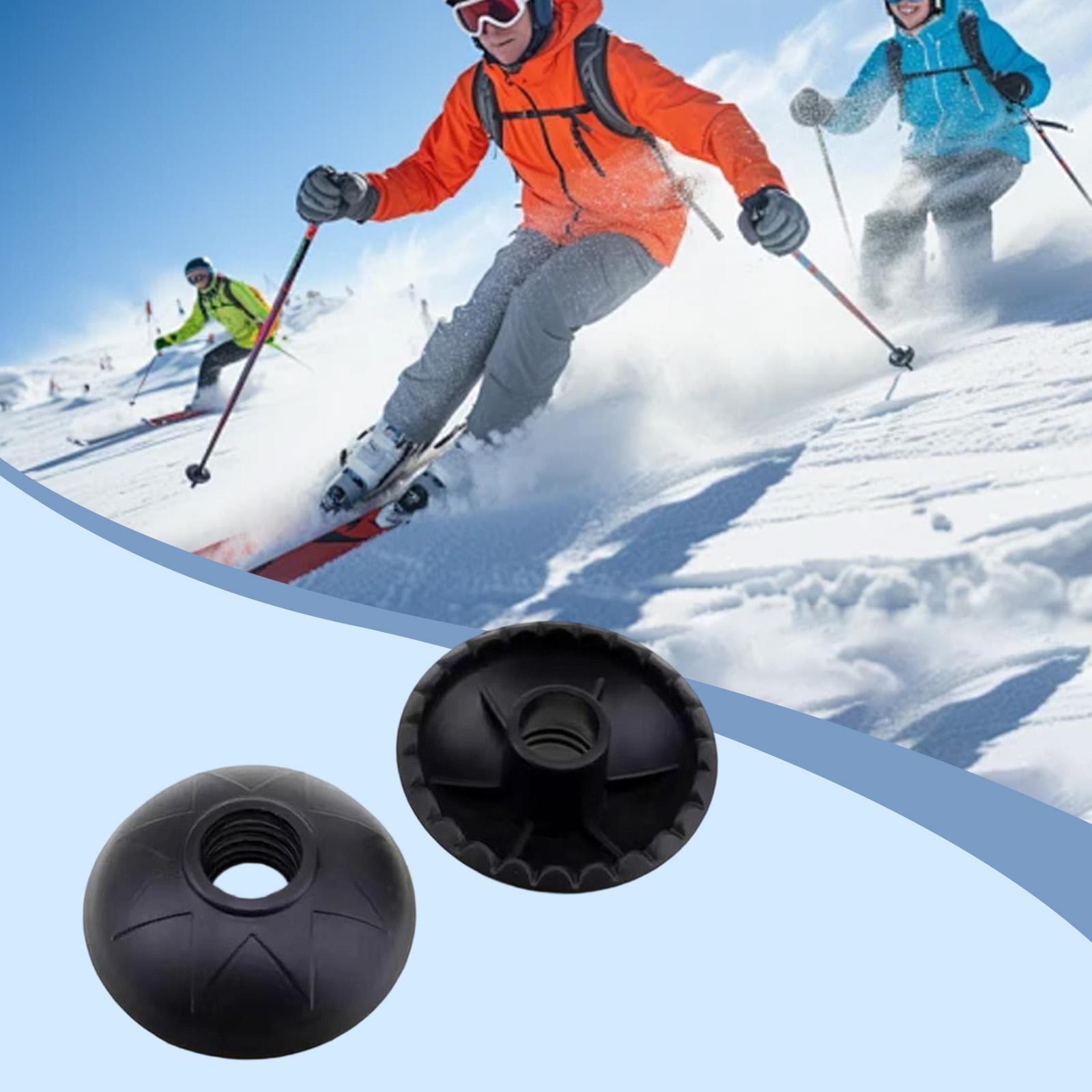 Panier à boue pour bâton de ma - Snow Baskets Mud Baskets Trekking Pole avis et prix