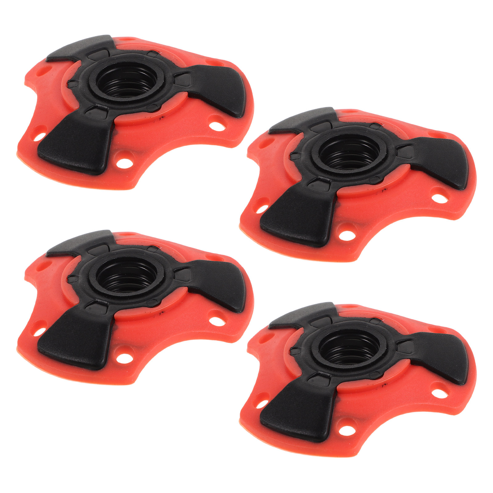 4 embouts de bâton de randonné - Snow Baskets Mud Baskets Trekking Pole avis et prix