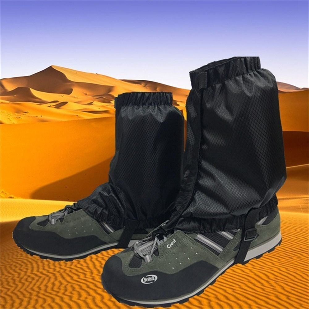Couvre-jambes imperméables por - Gaiters Waterproof Breathable Hiking avis et prix