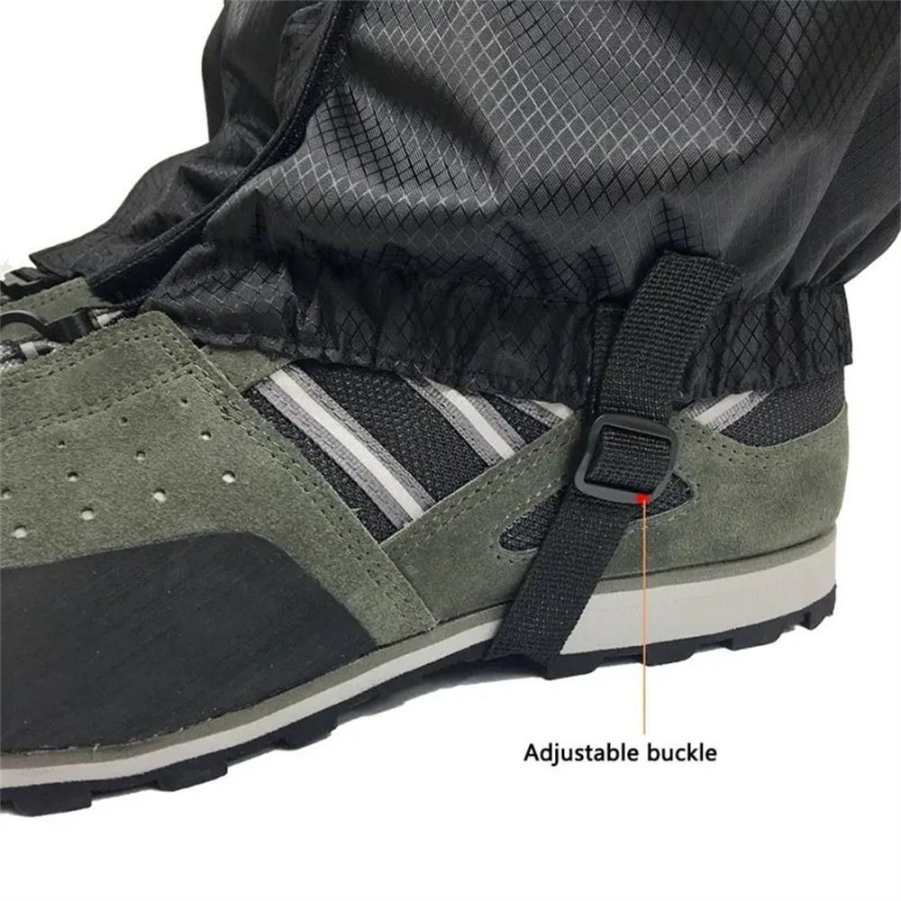 Couvre-jambes imperméables por - Gaiters Waterproof Breathable Hiking avis et prix