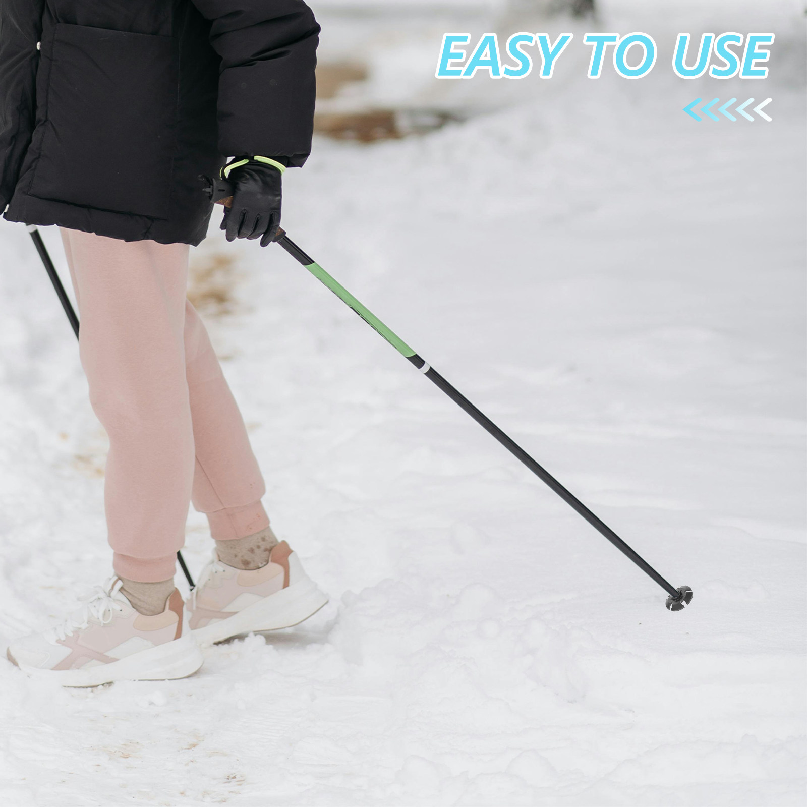 4 pièces de protège-boue pour  - Snow Baskets Mud Baskets Trekking Pole avis et prix