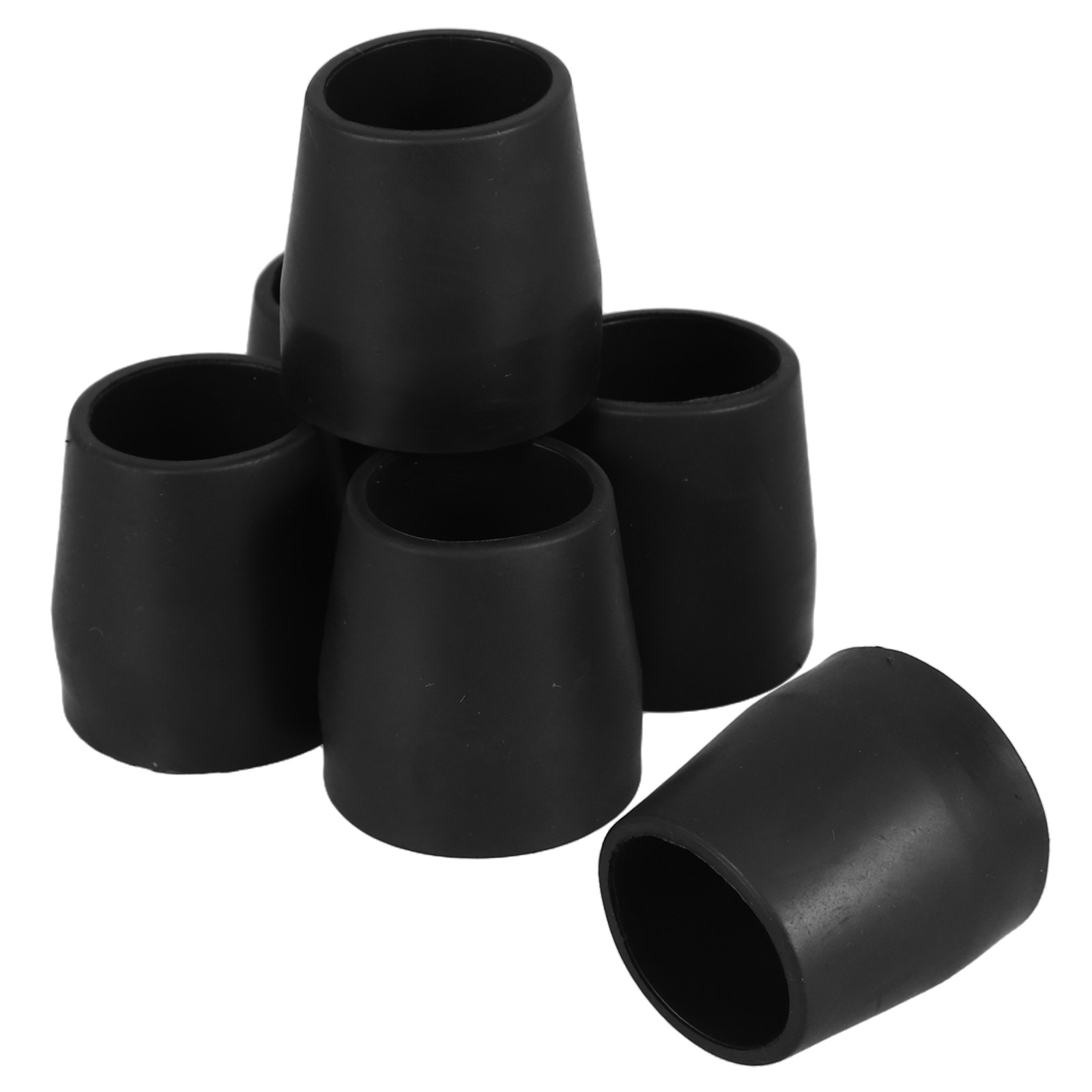 6 embouts en caoutchouc antidé - Trekking Pole Rubber Tips Feet Replacement avis et prix