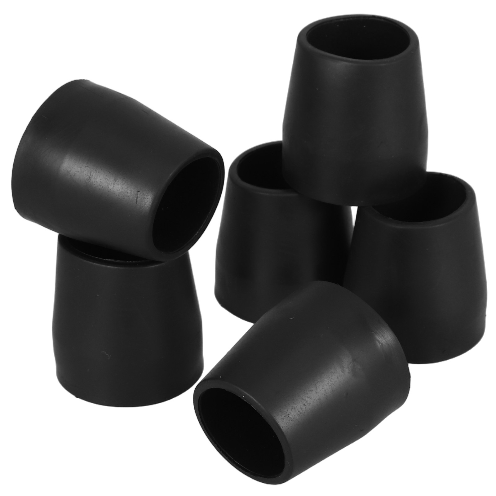 6 embouts en caoutchouc antidé - Trekking Pole Rubber Tips Feet Replacement avis et prix