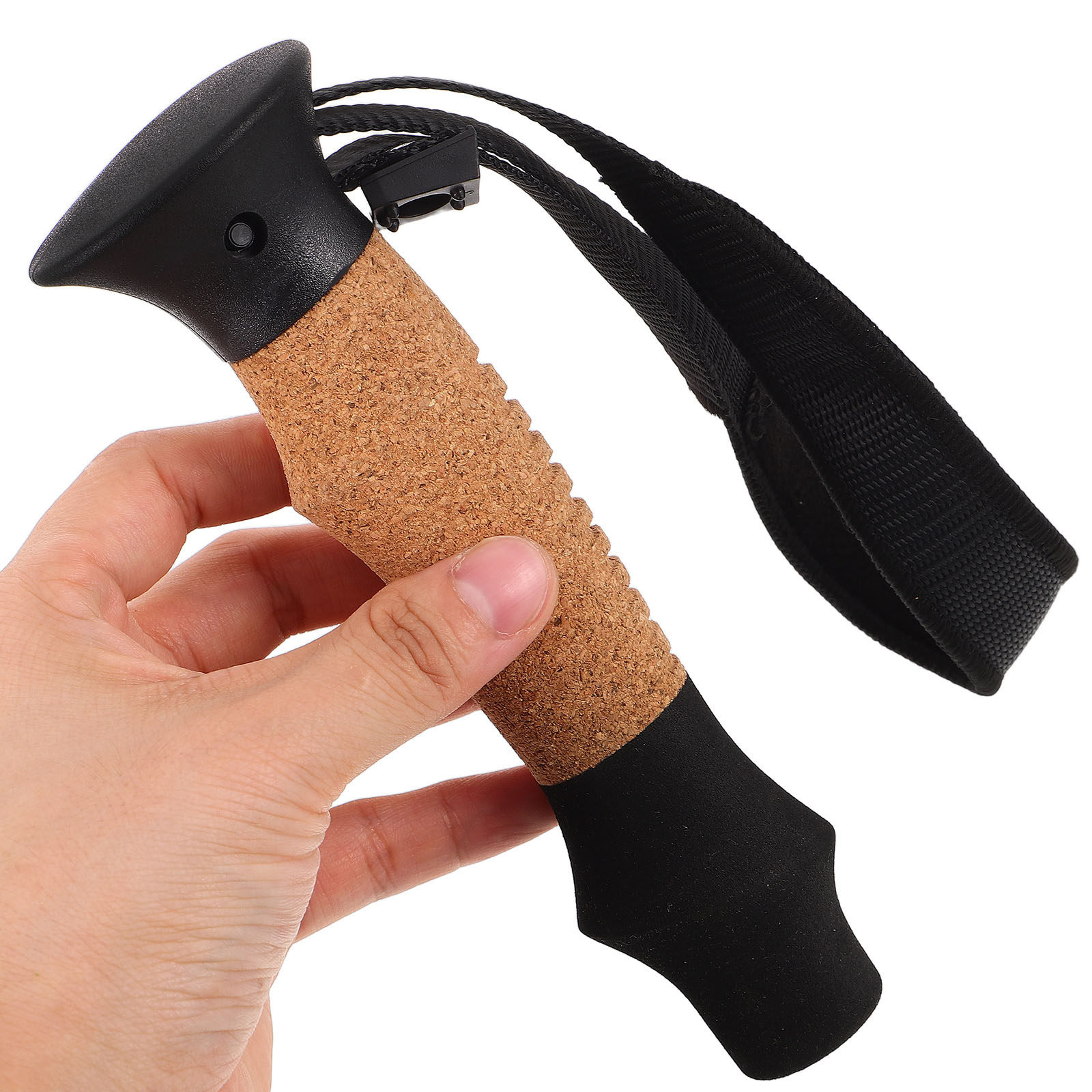 3 poignées en liège antidérapa - Wrist Straps Replacement Trekking Pole avis et prix