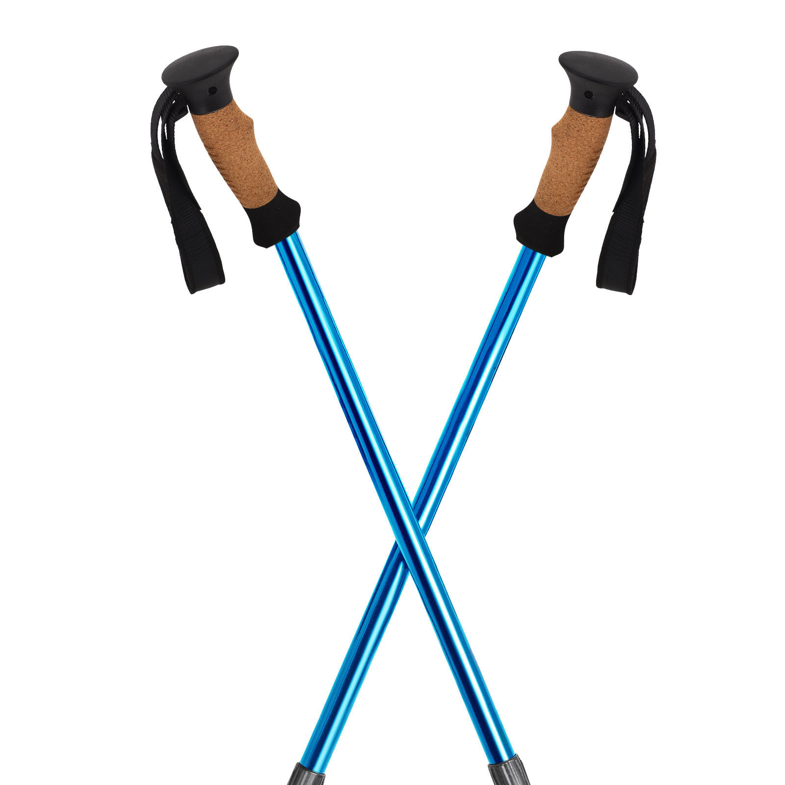 3 poignées en liège antidérapa - Wrist Straps Replacement Trekking Pole avis et prix