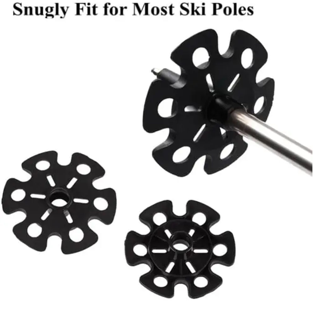 Embouts de remplacement pour b - Trekking Pole Rubber Tips Feet Replacement avis et prix