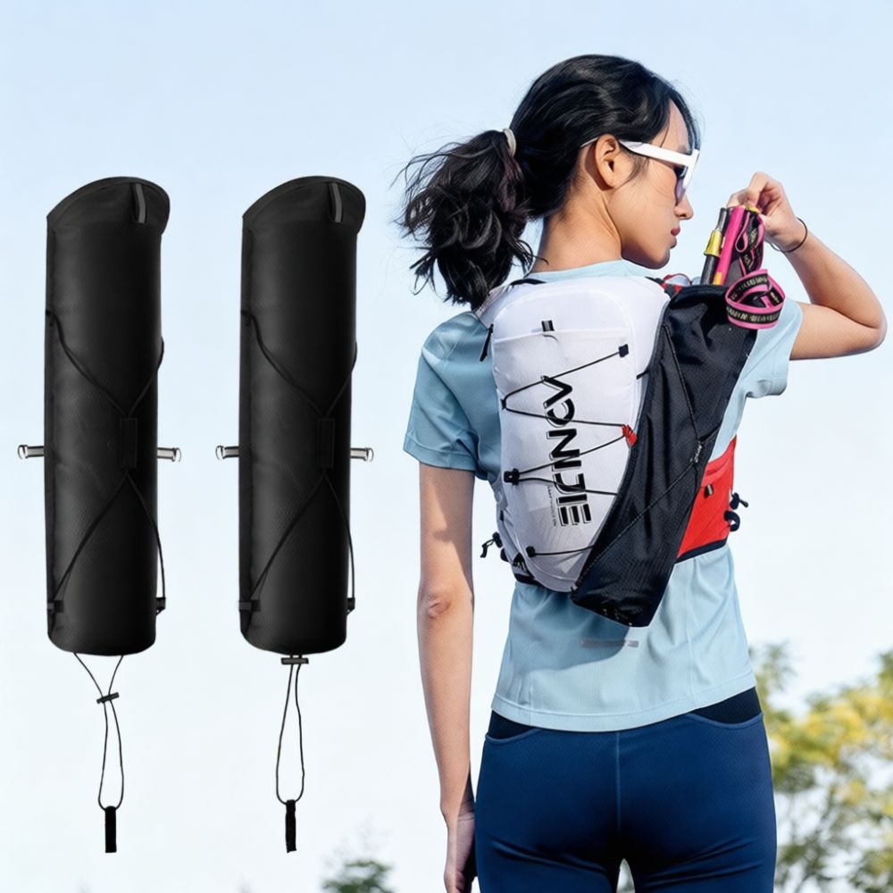 Étui de rangement pliable pour - Trekking Pole Carry Bag Storage avis et prix