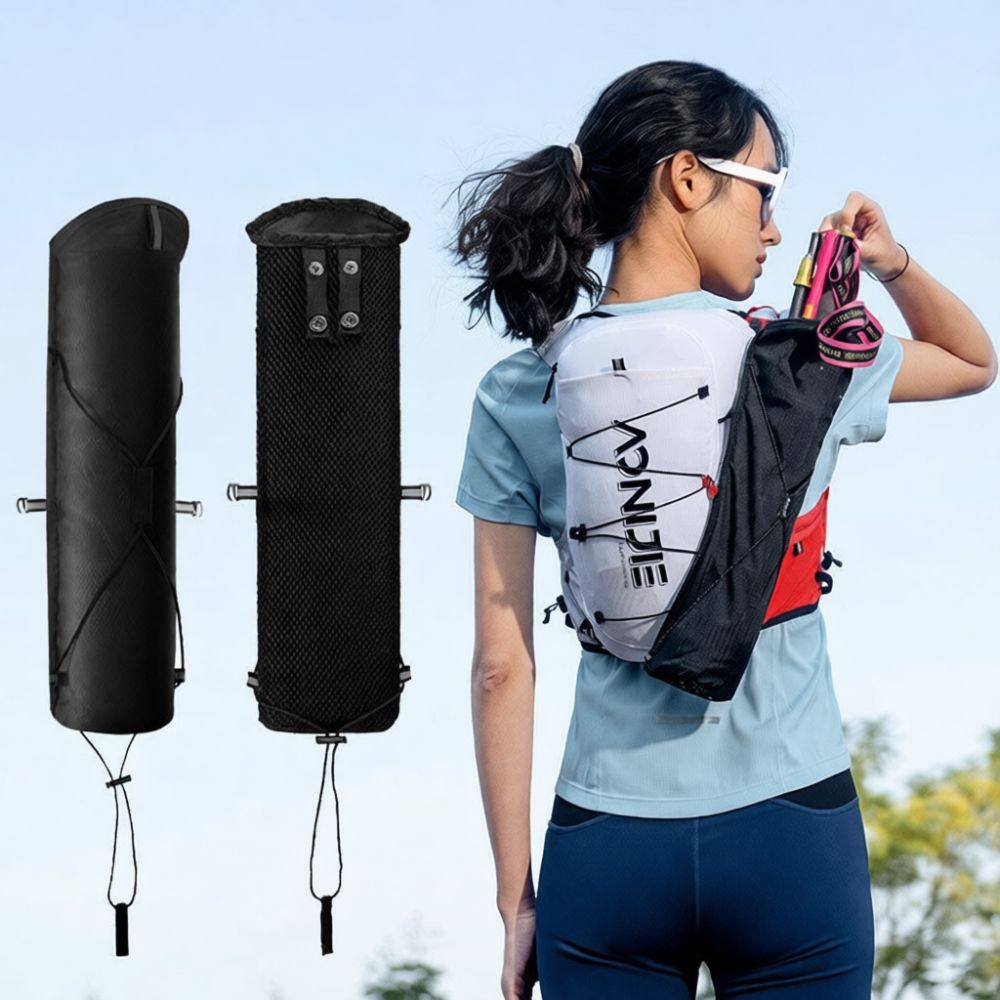 Étui de rangement pliable pour - Trekking Pole Carry Bag Storage avis et prix