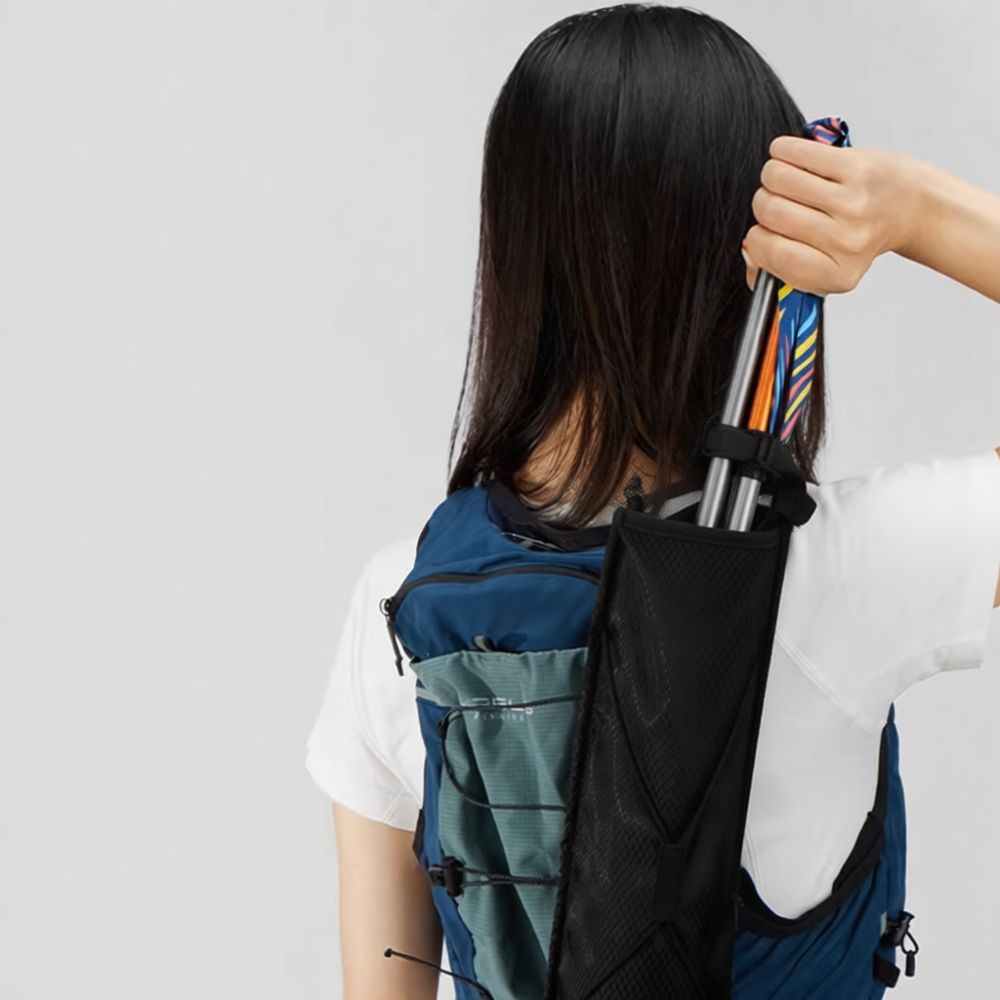 Étui de rangement pliable pour - Trekking Pole Carry Bag Storage avis et prix