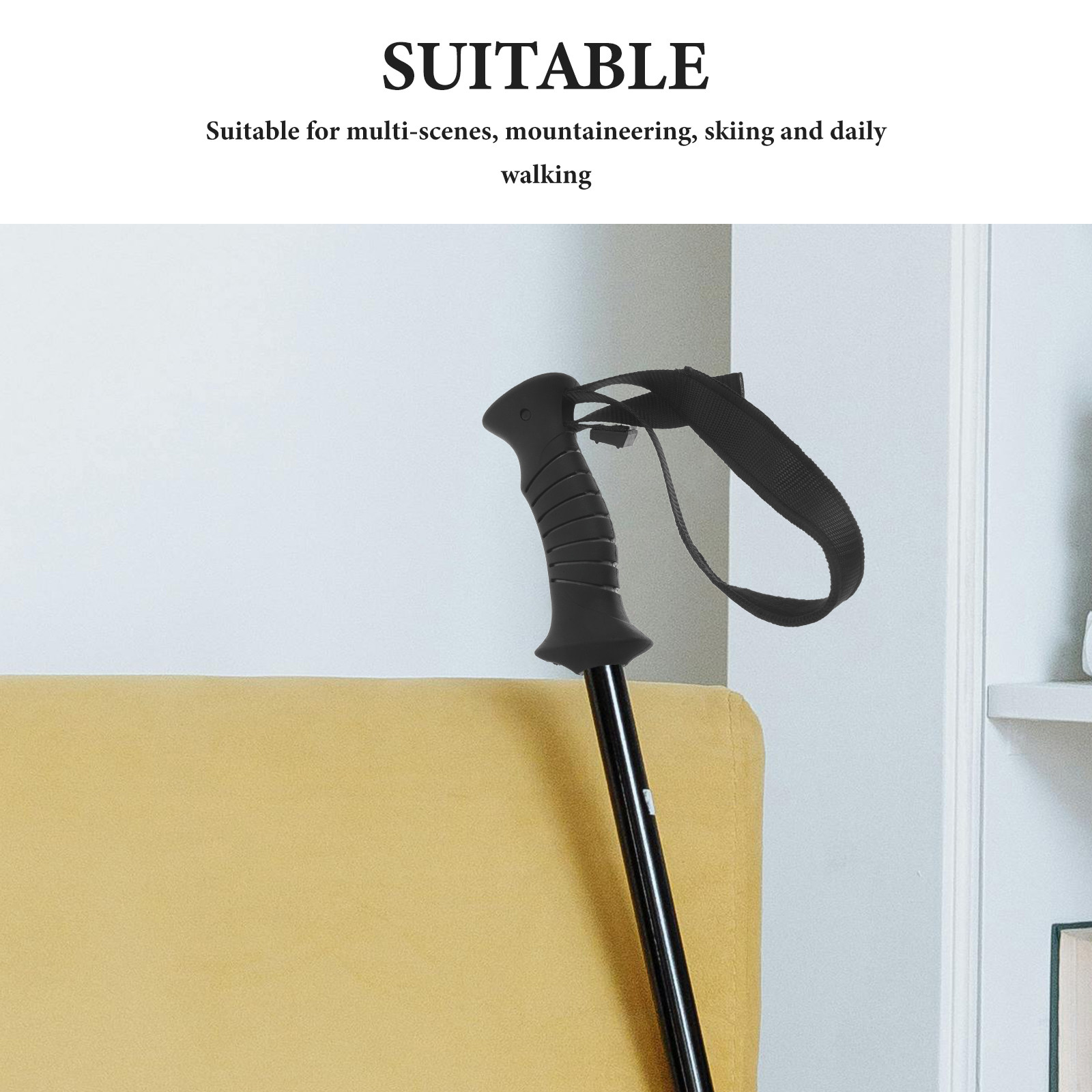 Poignée de remplacement pour b - Wrist Straps Replacement Trekking Pole avis et prix