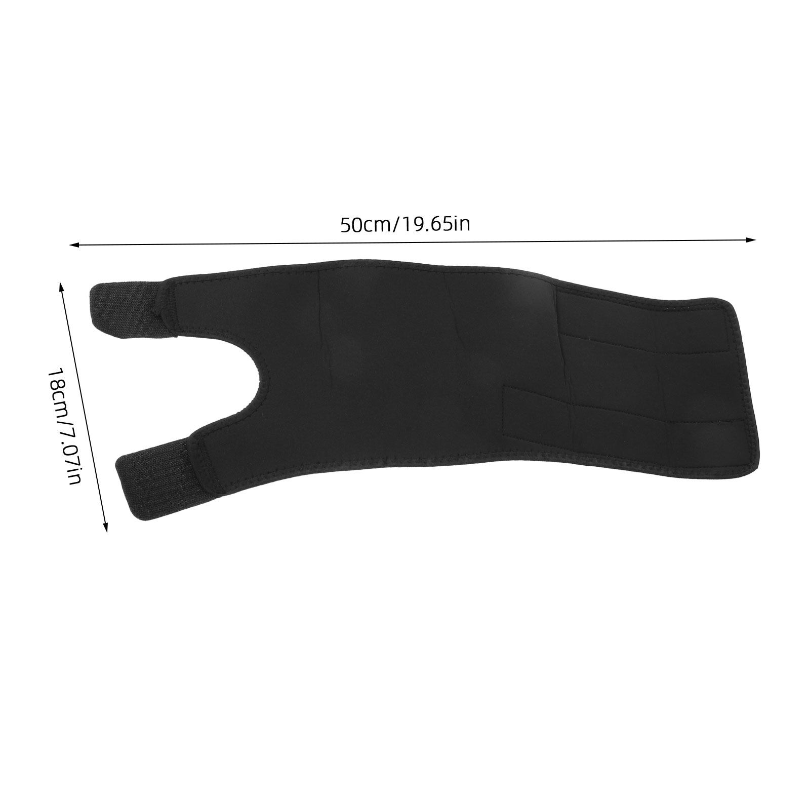 Guêtres de randonnée imperméab - Gaiters Waterproof Breathable Hiking avis et prix
