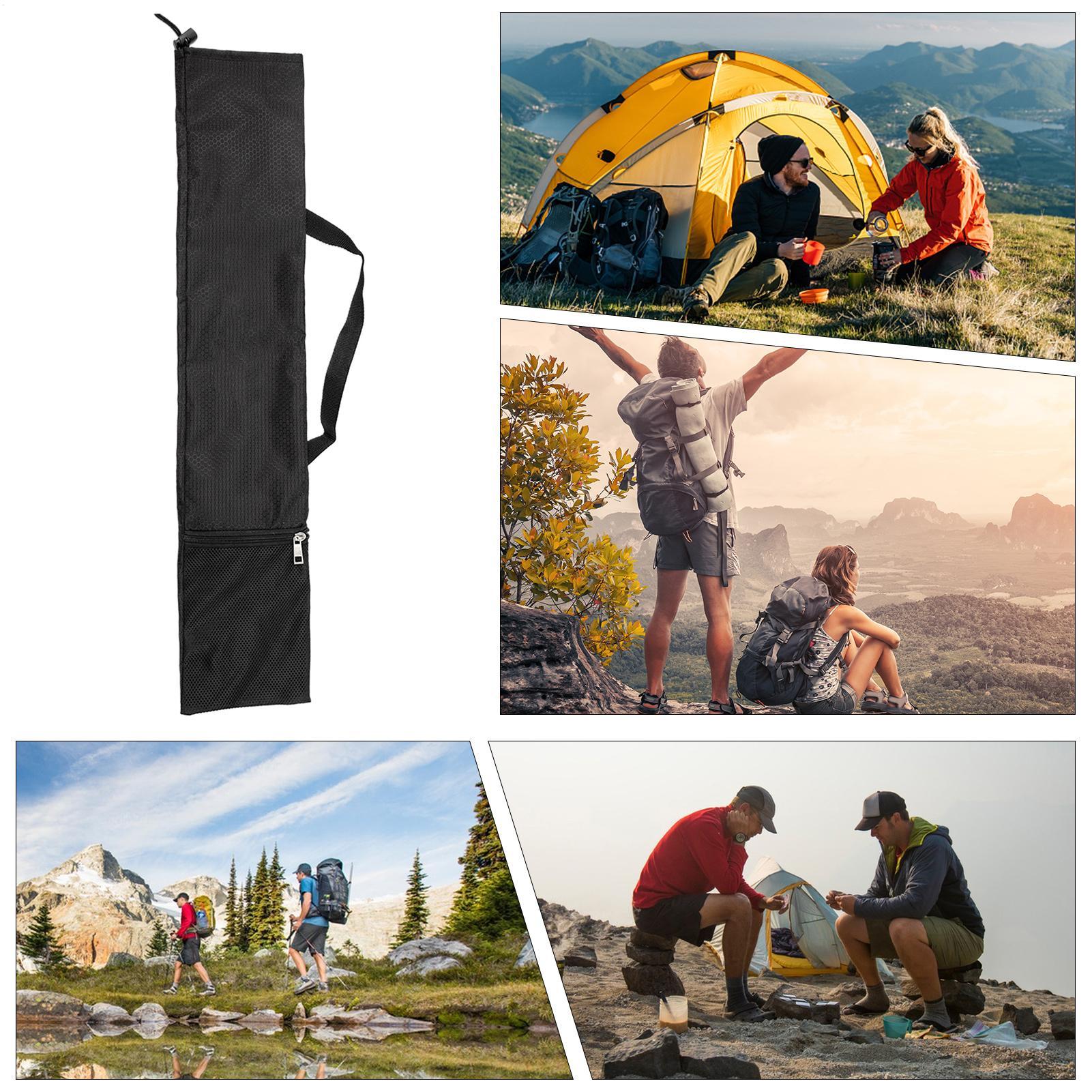 Sac de rangement imperméable p - Trekking Pole Carry Bag Storage avis et prix