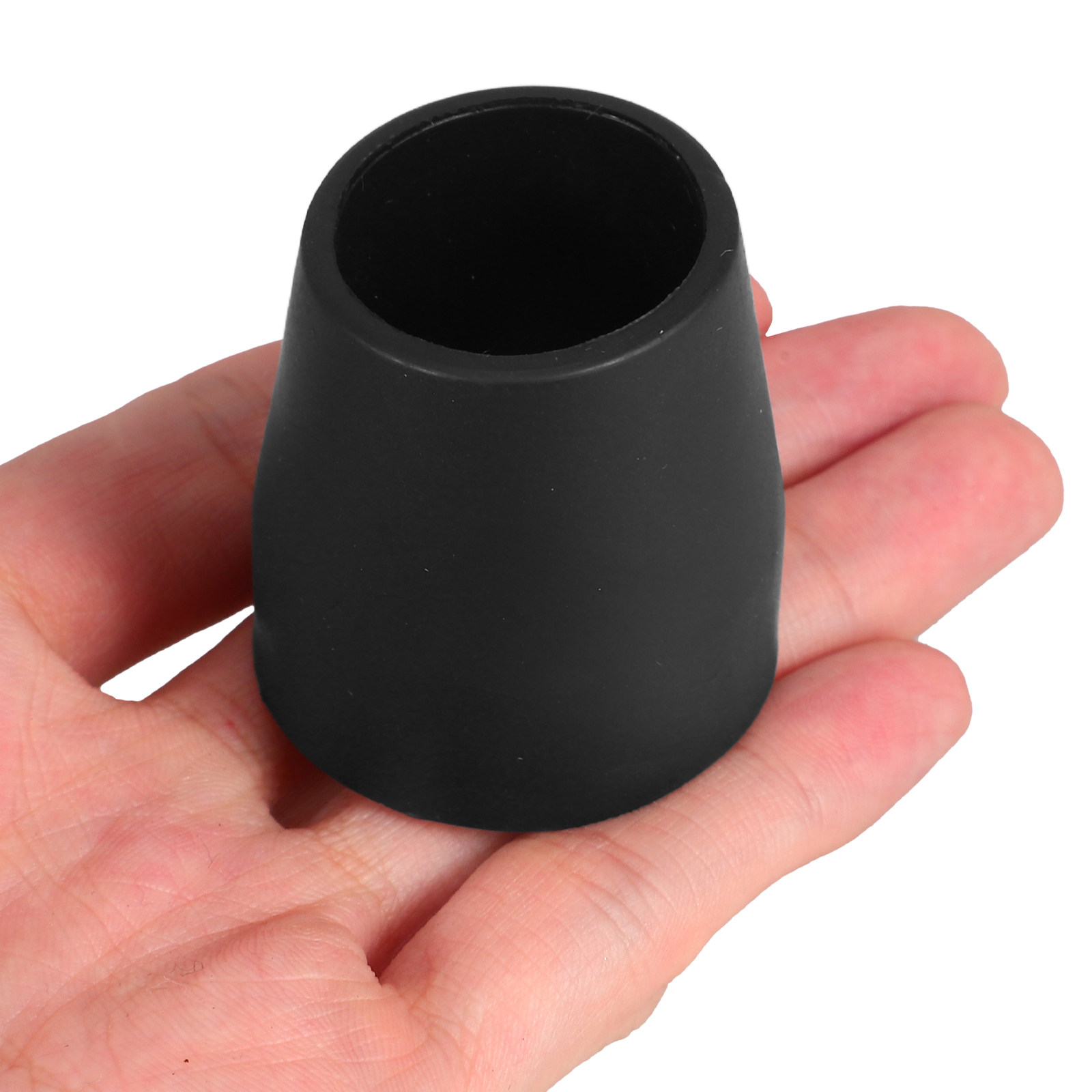 6 embouts de rechange en caout - Trekking Pole Rubber Tips Feet Replacement avis et prix