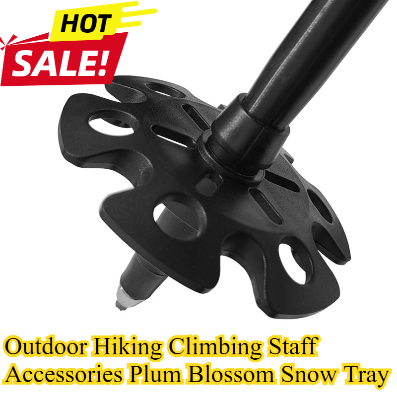 Accessoire de bâton de randonn - Snow Baskets Mud Baskets Trekking Pole avis et prix