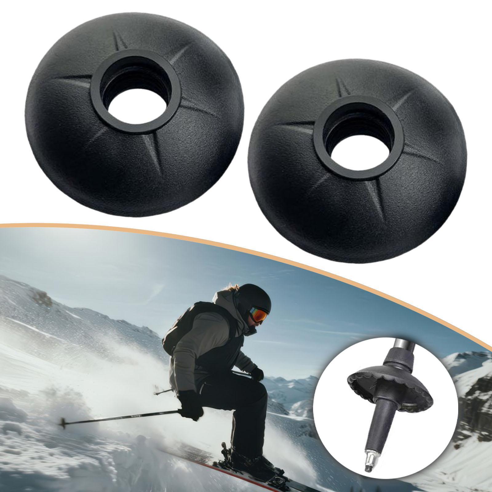 2x Paniers à neige pour bâtons - Snow Baskets Mud Baskets Trekking Pole avis et prix