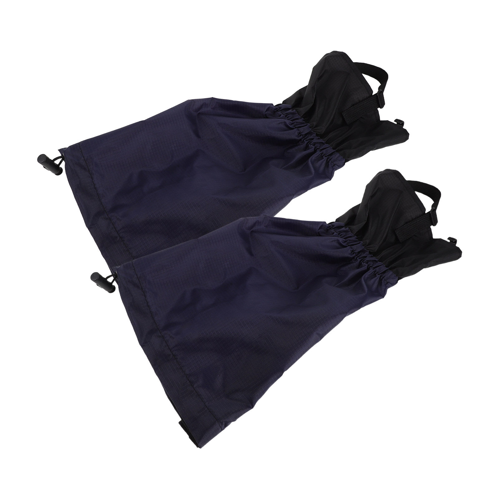 2 pièces, guêtres de protectio - Gaiters Waterproof Breathable Hiking avis et prix