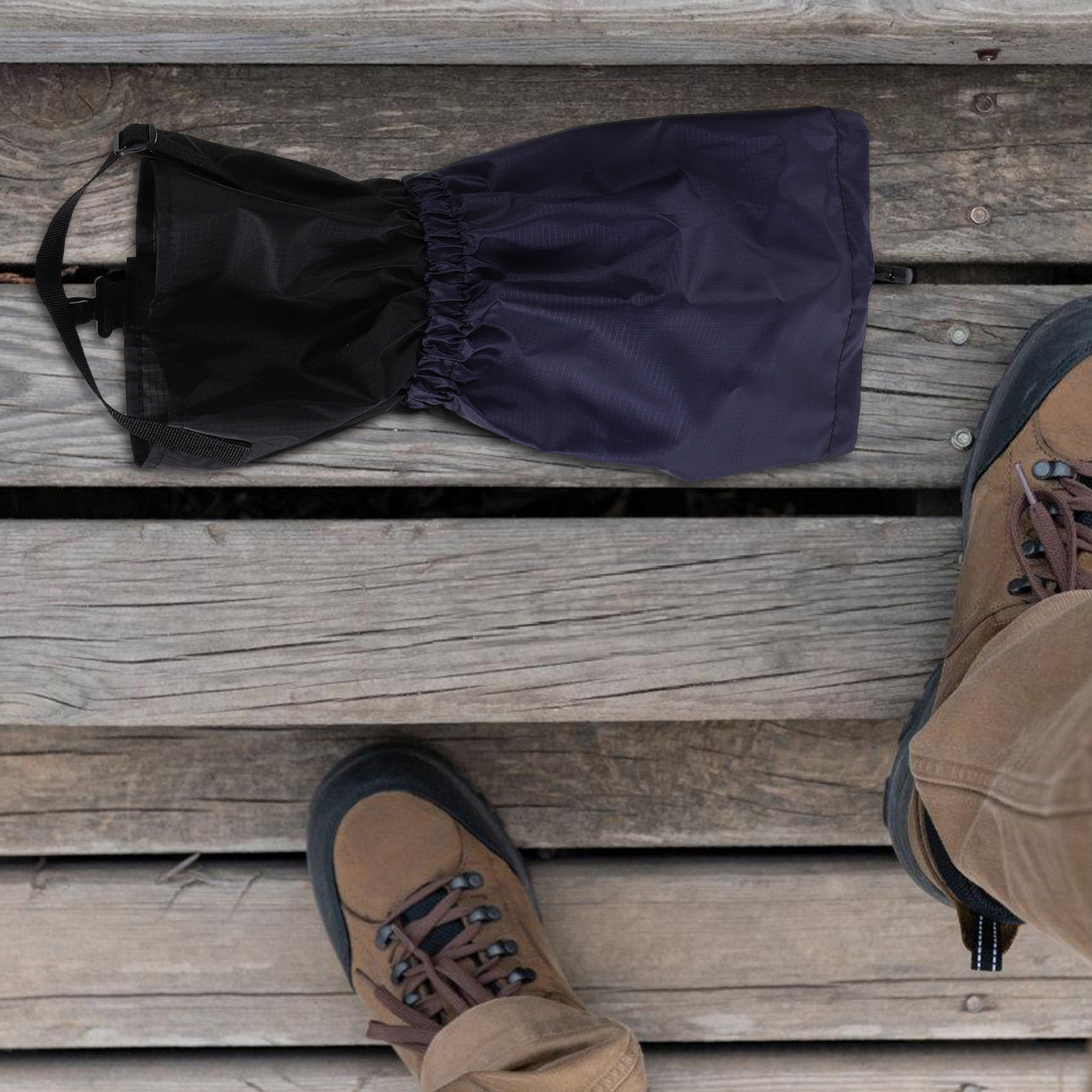 2 pièces, guêtres de protectio - Gaiters Waterproof Breathable Hiking avis et prix