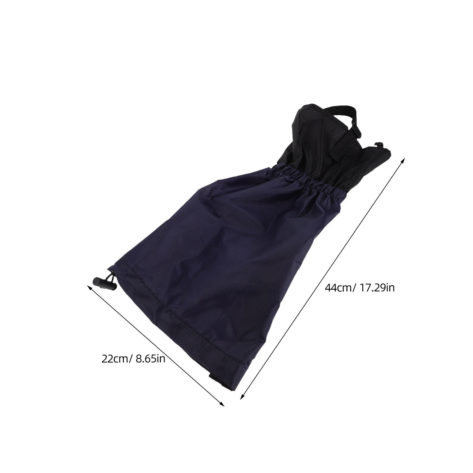 2 pièces, guêtres de protectio - Gaiters Waterproof Breathable Hiking avis et prix