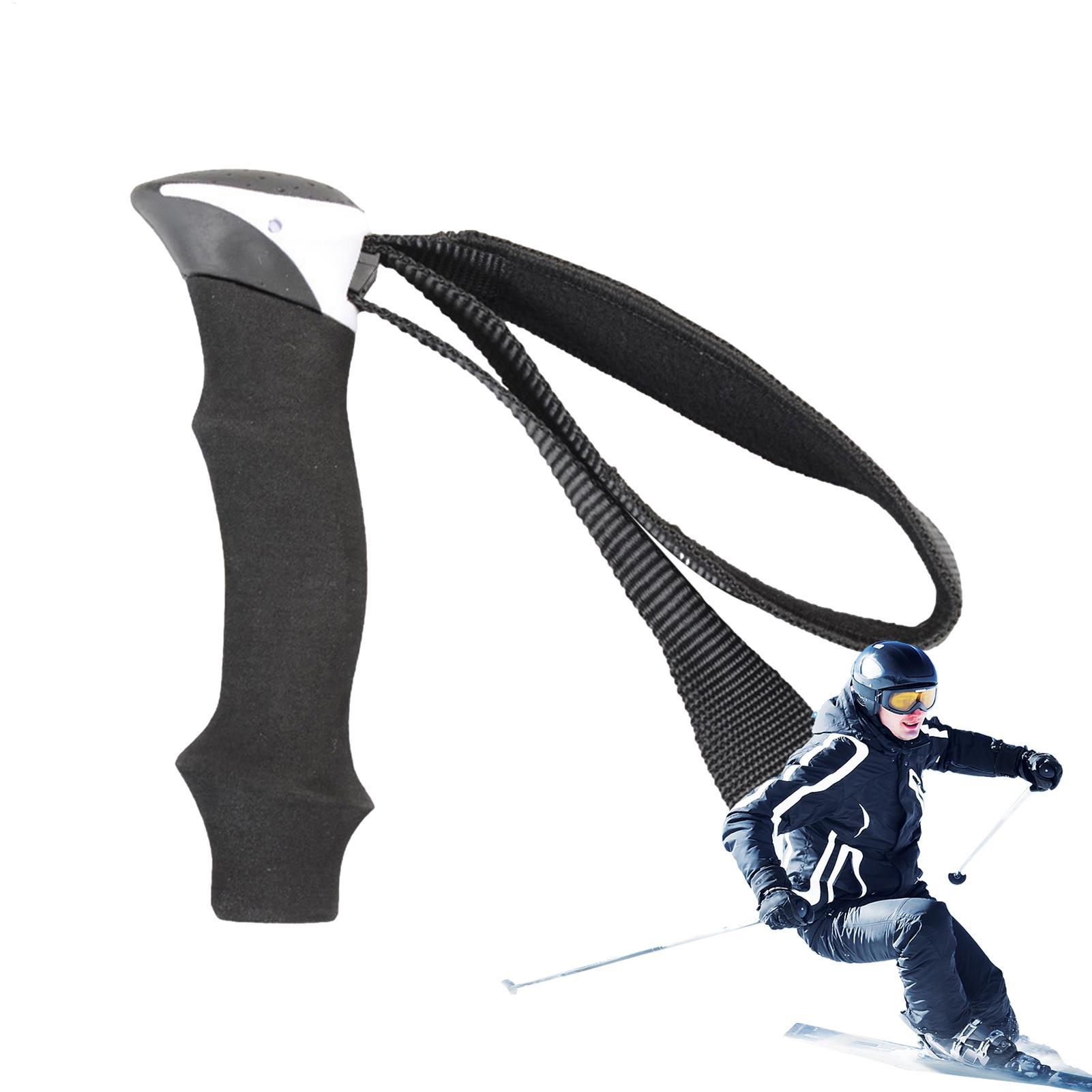 Poignée de remplacement pour b - Wrist Straps Replacement Trekking Pole avis et prix
