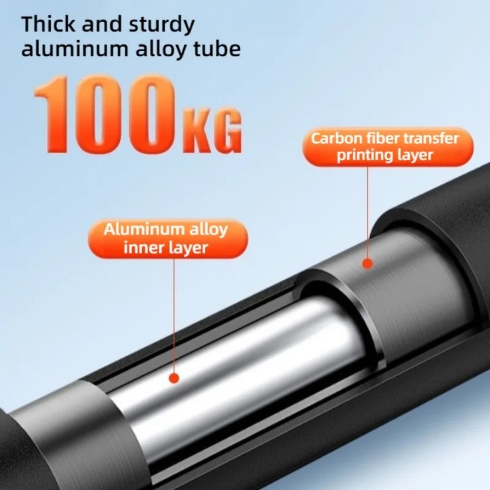 Béquilles ergonomiques pliable - Folding Walking Sticks Hiking Adjustable avis et prix