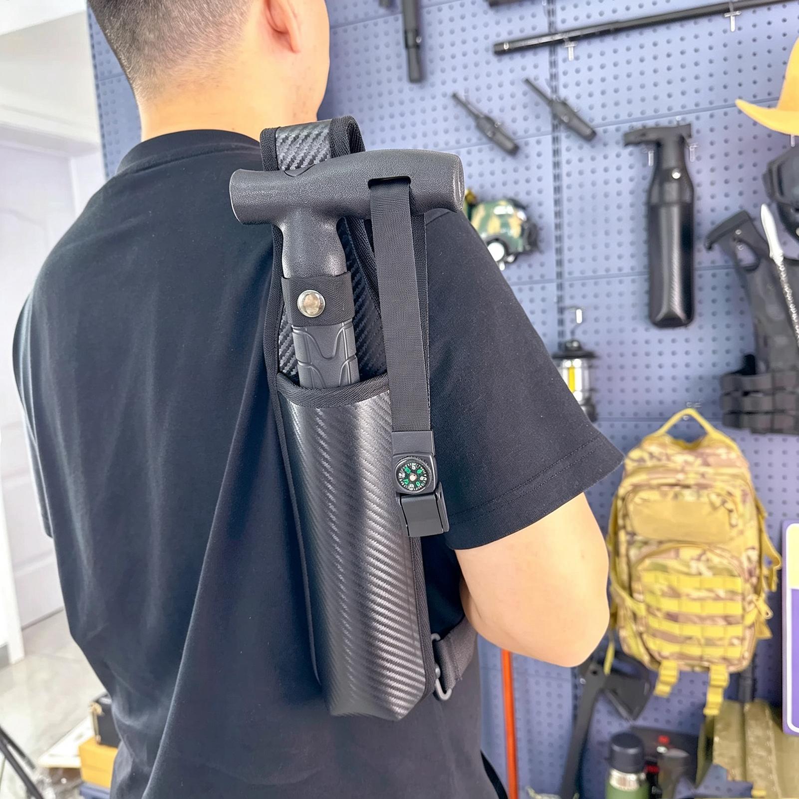 Sac de rangement pour bâtons d - Trekking Pole Carry Bag Storage avis et prix