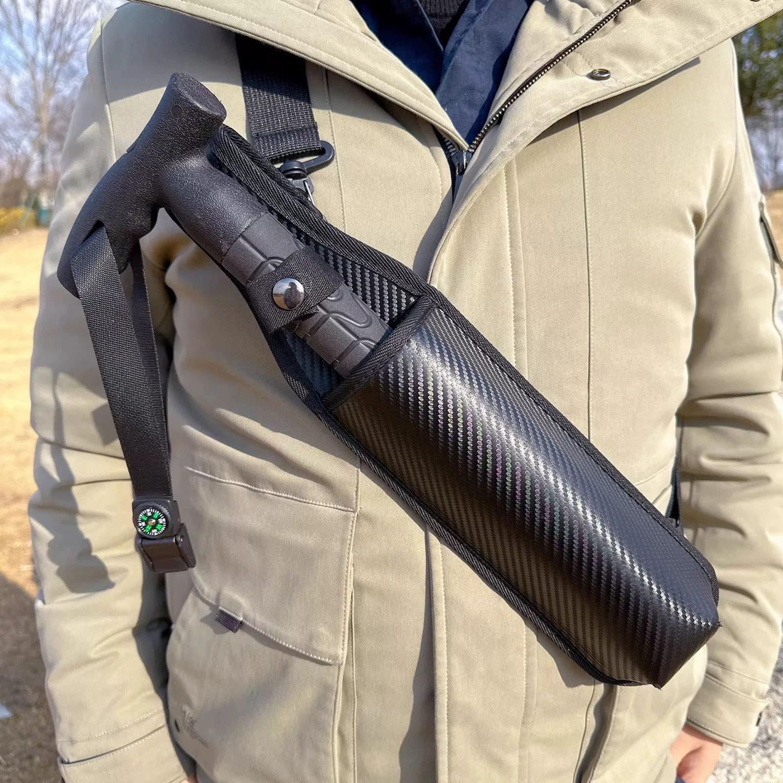 Sac de rangement pour bâtons d - Trekking Pole Carry Bag Storage avis et prix