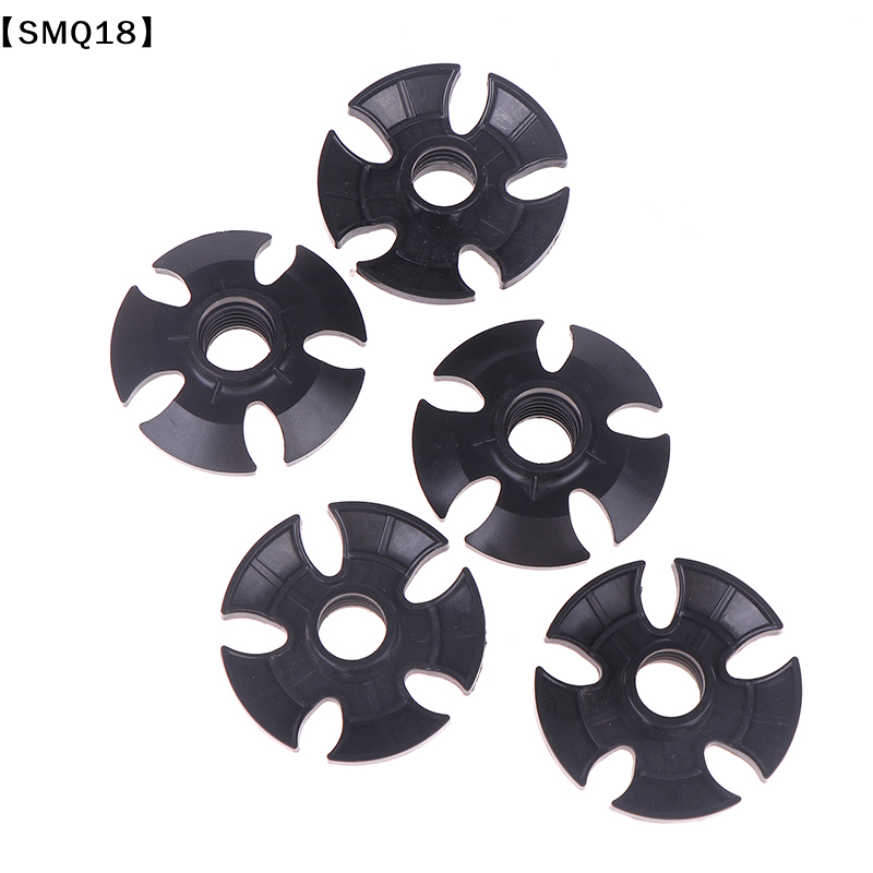 Lot de 5 embouts de remplaceme - Snow Baskets Mud Baskets Trekking Pole avis et prix