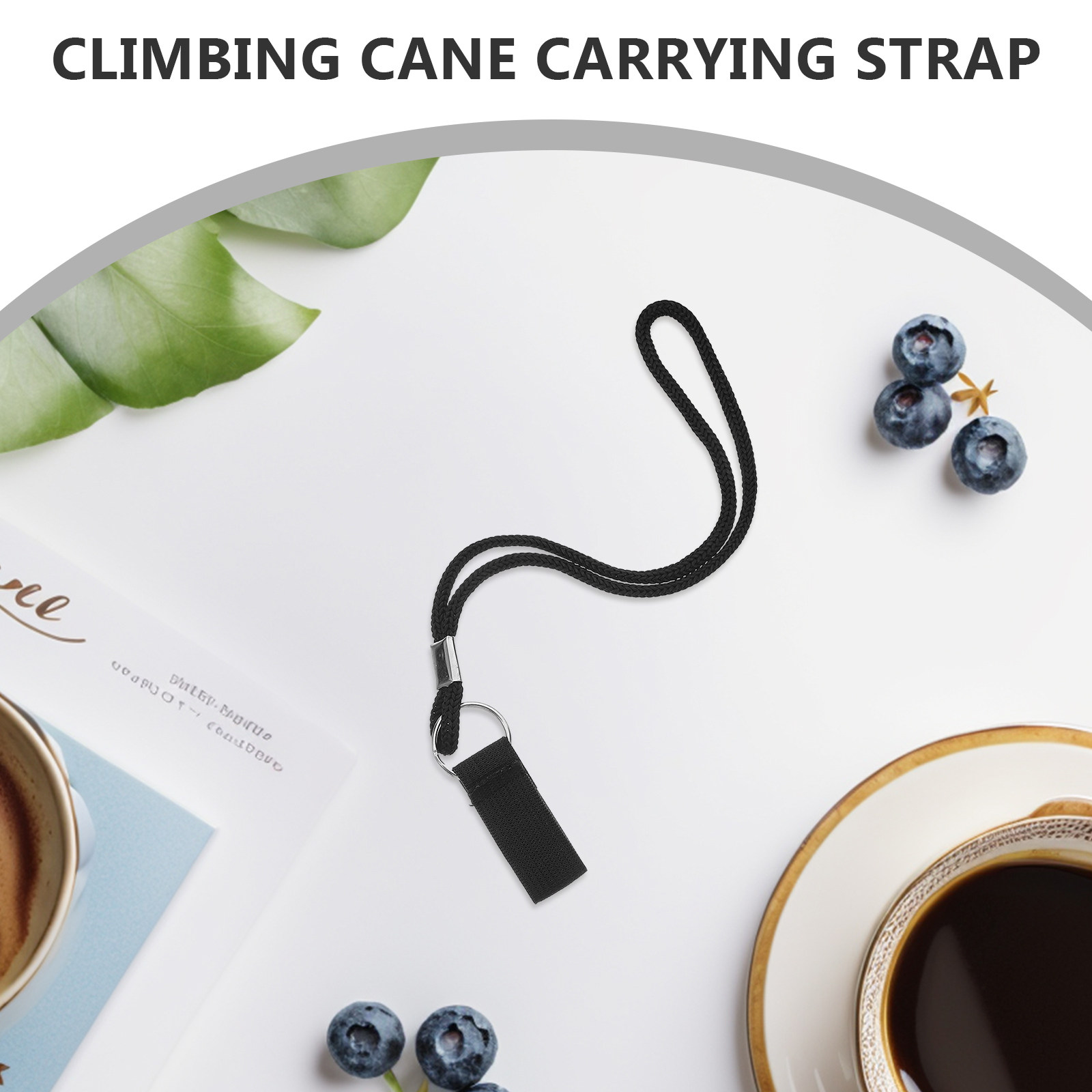 10 pièces de sangles de poigne - Wrist Straps Replacement Trekking Pole avis et prix