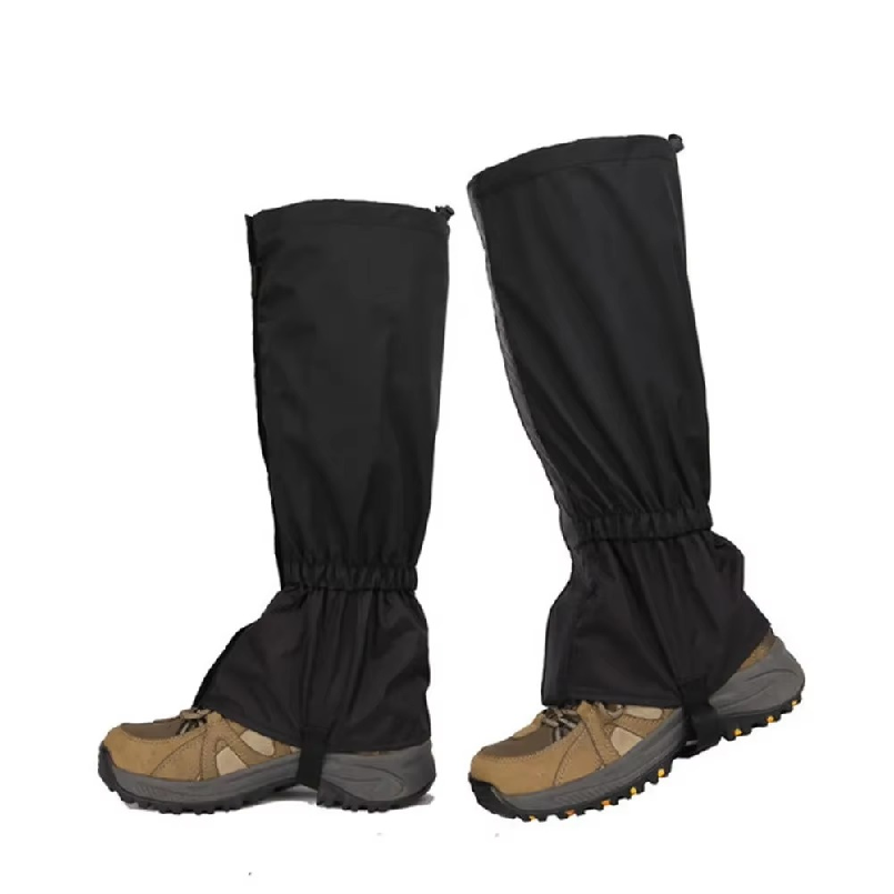 Guêtres de randonnée imperméab - Gaiters Waterproof Breathable Hiking avis et prix