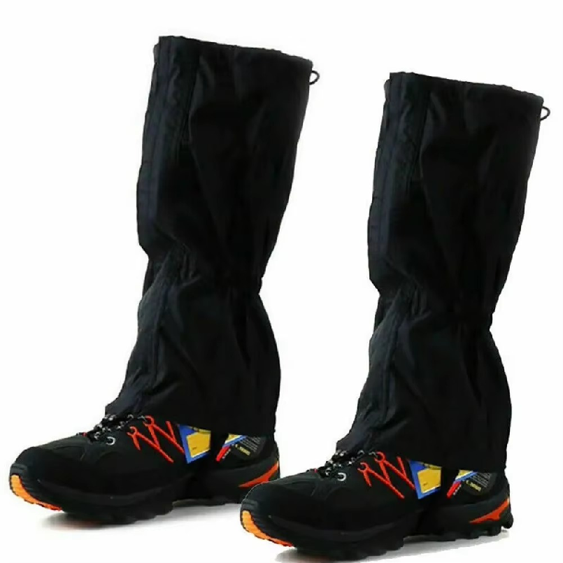 Guêtres de randonnée imperméab - Gaiters Waterproof Breathable Hiking avis et prix