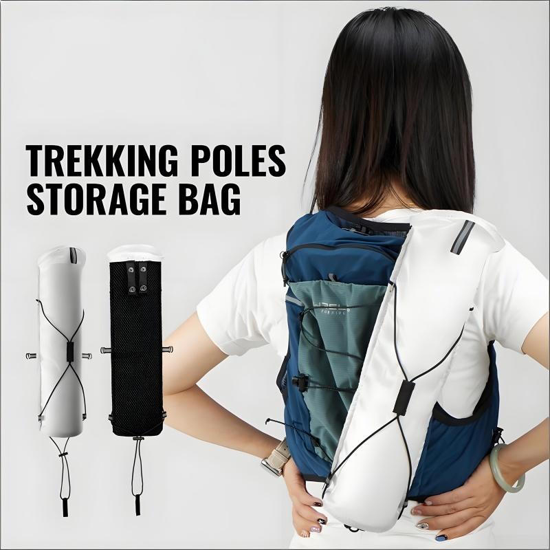 Sac de transport léger et impe - Trekking Pole Carry Bag Storage avis et prix