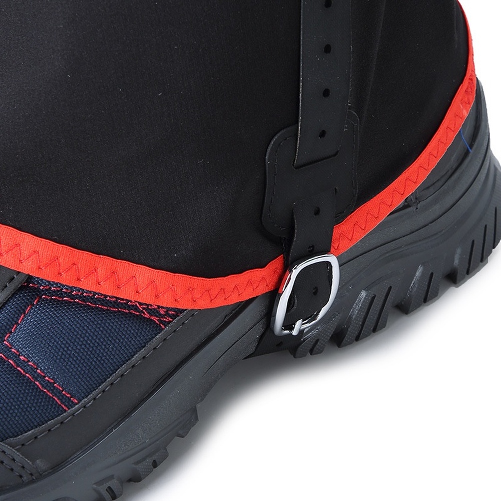 Guêtres élastiques légères pou - Gaiters Waterproof Breathable Hiking avis et prix