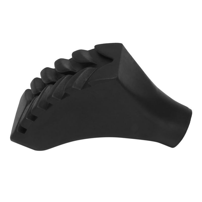 HOES-20 : lot de 20 embouts de - Trekking Pole Rubber Tips Feet Replacement avis et prix