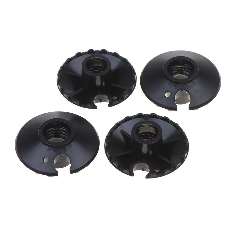 Offre Spéciale – Lot de 4 Pani - Snow Baskets Mud Baskets Trekking Pole avis et prix